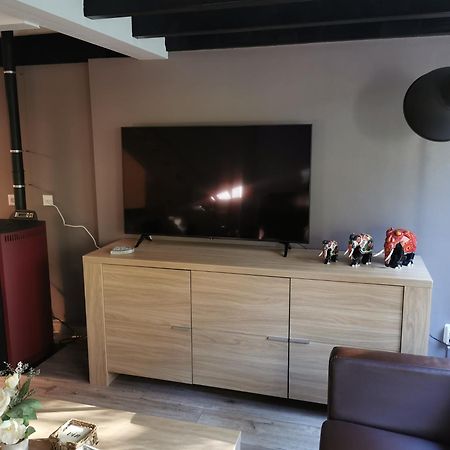 Luna Simpelveld Villa Buitenkant foto