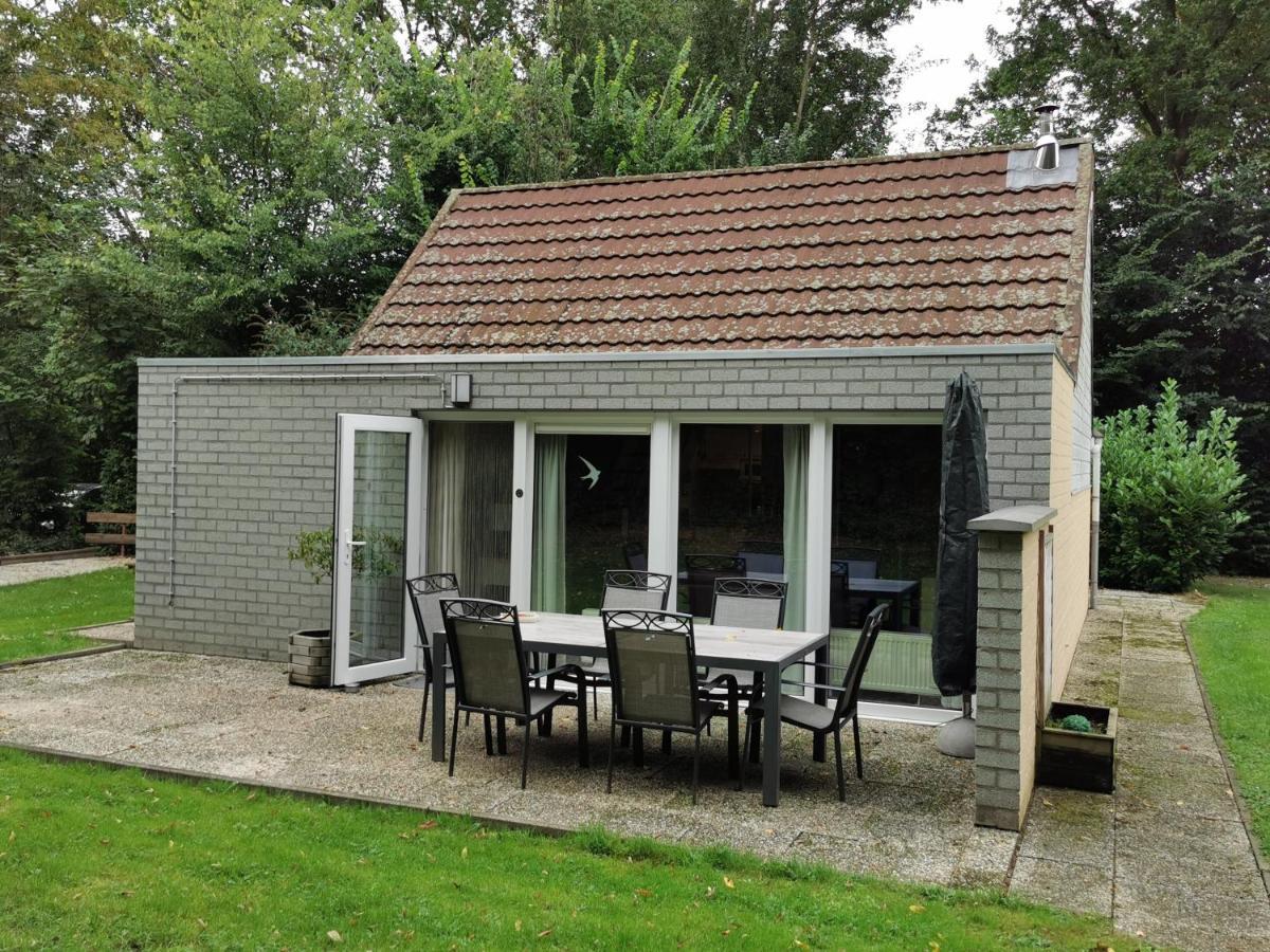Luna Simpelveld Villa Buitenkant foto