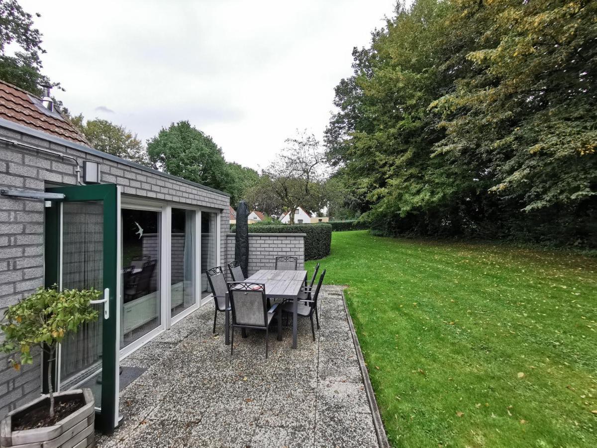 Luna Simpelveld Villa Buitenkant foto