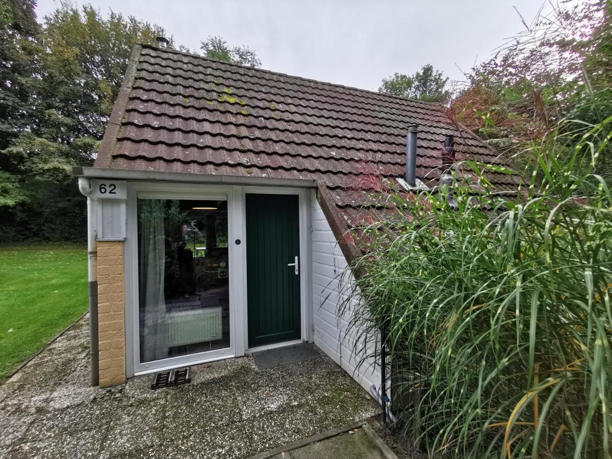 Luna Simpelveld Villa Buitenkant foto